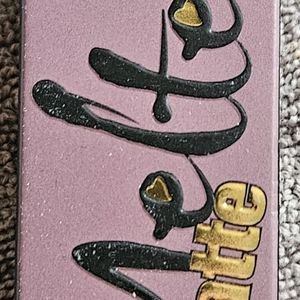Too Faced Matte Liquid Lipstick- Shade: Granny Panties